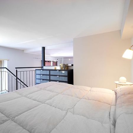 Вілла Loft Santa Giulia Турин Екстер'єр фото