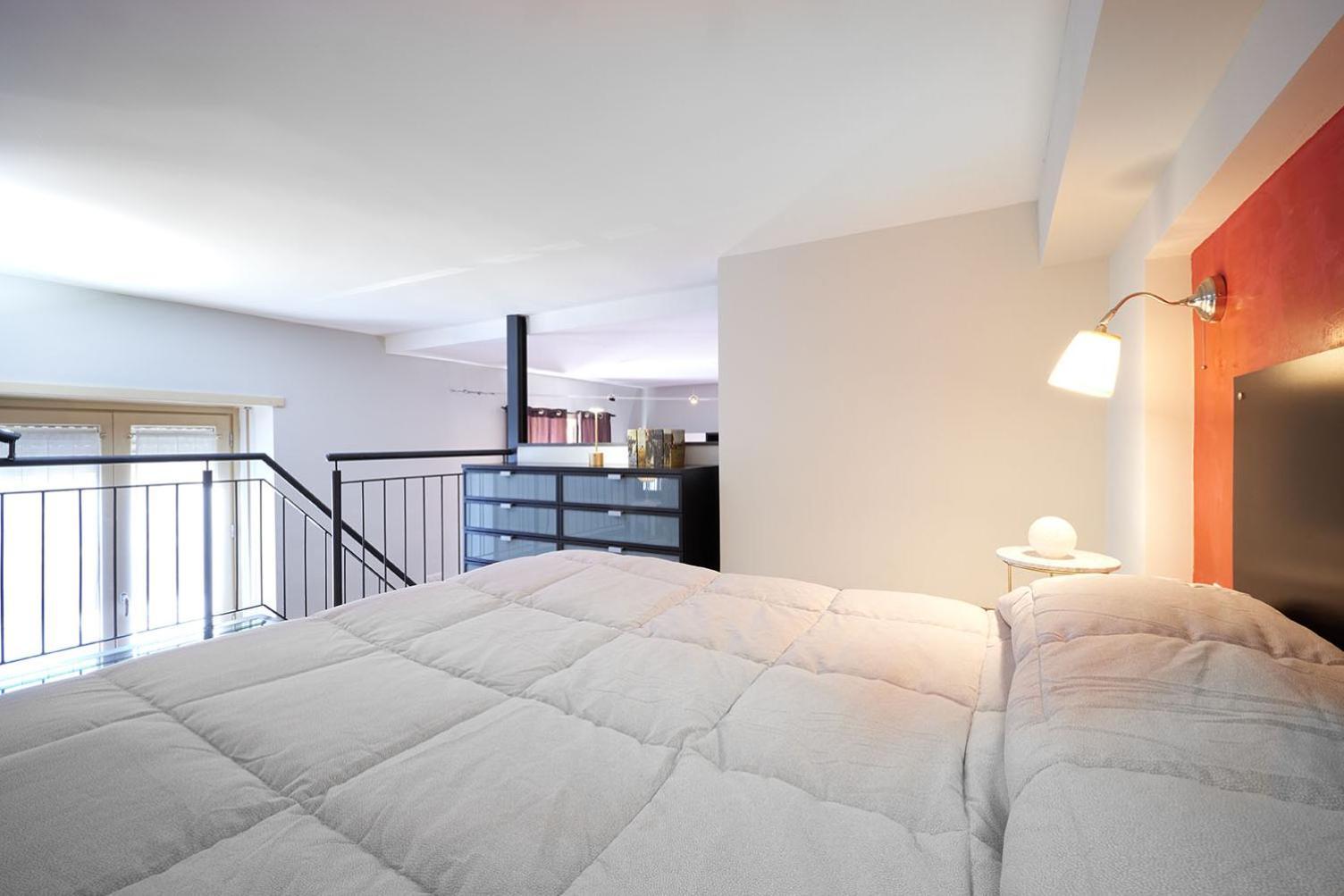 Вілла Loft Santa Giulia Турин Екстер'єр фото